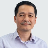 M.Sc. Nguyen Thanh Son