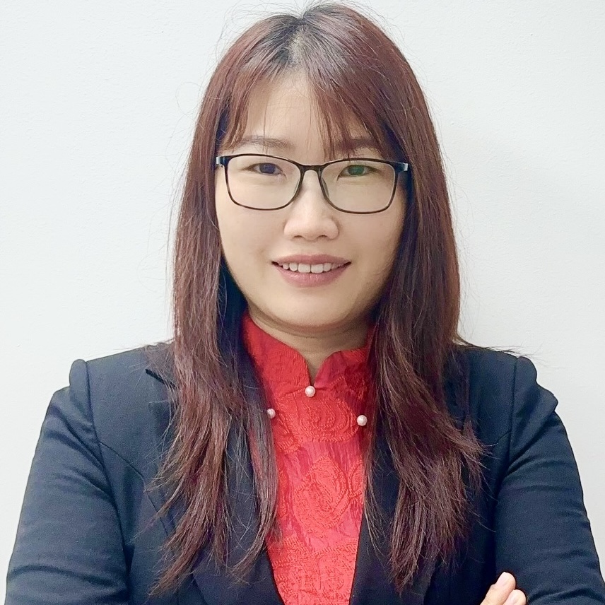Nguyen Thi Thuy Lien, Ph.D